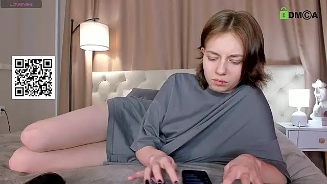 دردشة Skelerata الجنسية المباشرة