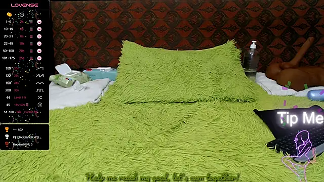 Živý XXX chat Perfect_Goddess69