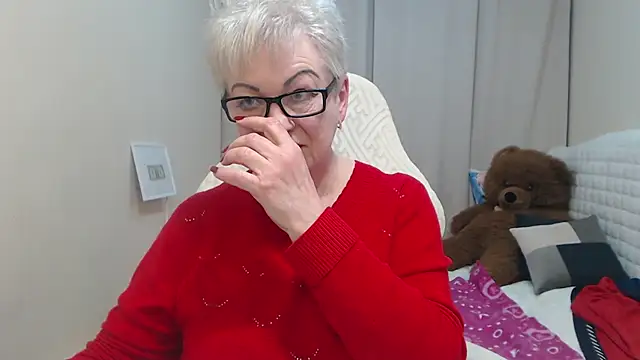 Chatroom XXX en direct de KayleSmoll