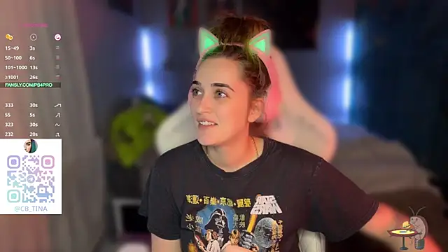 Chatroom XXX en direct de _dota2_