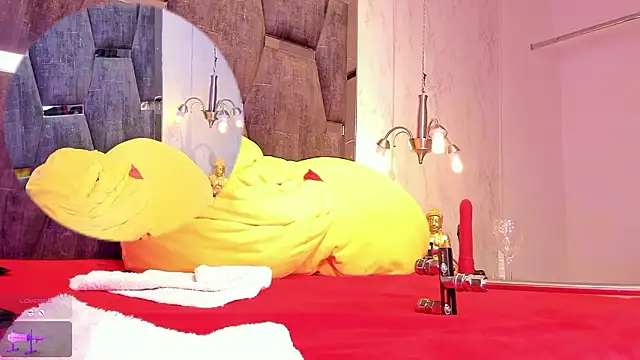 AlazSanna1n Live XXX chat