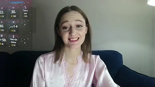 Chat XXX en directo de white_liillyy