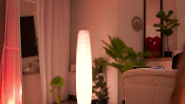 Živý XXX chat KyssaraPlay