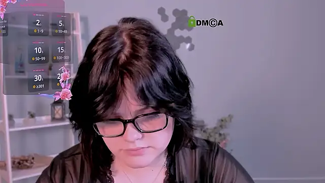 Živý XXX chat lika_pop