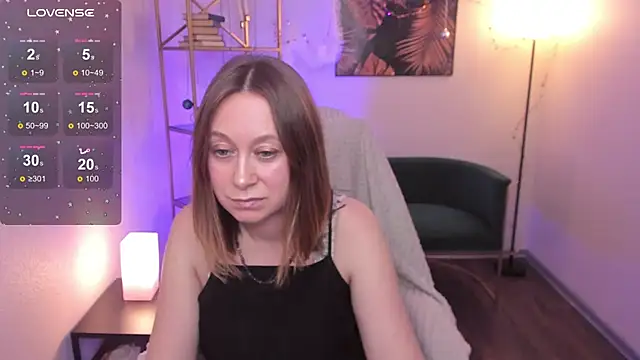 Brooke_lovern Live XXX chat