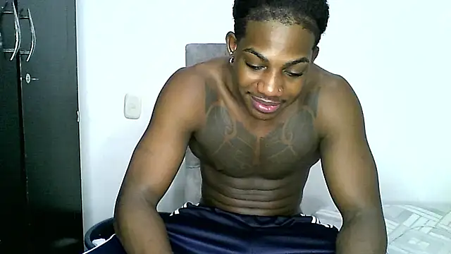 Darktemp_ Live XXX-chat