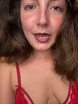 Chatroom XXX en direct de sweetrosedance