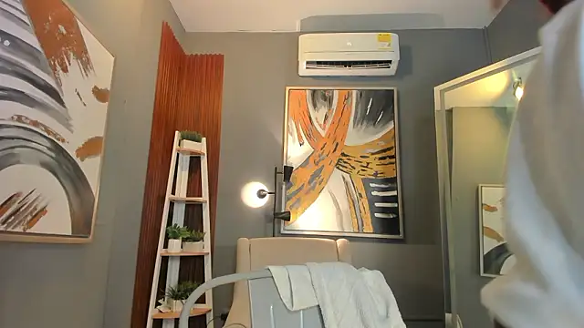 Вебкам-шоу everyh