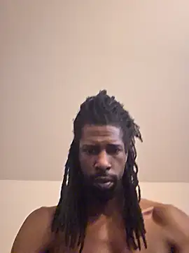 JamieLongs' Webcam Show