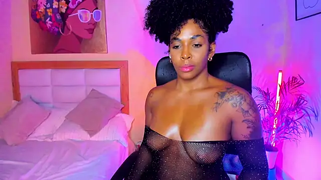 AitanaBrown_ Live XXX-Chat