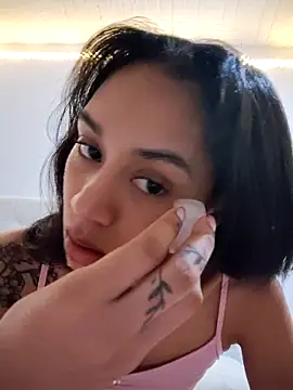 Leaberrryn Live XXX chat