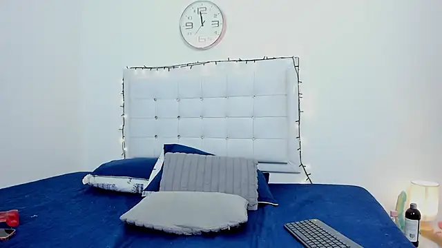 Sofia_Blosom লাইভ XXX চ্যাট