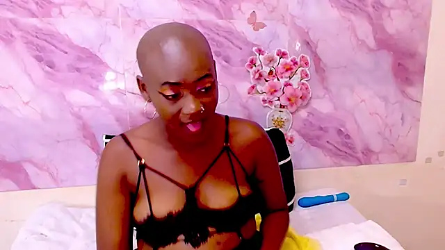 EbonyOlive69: απευθείας συνομιλία ΧΧΧ