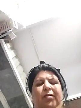 Jann_Riya333 Adlı Modelin Web Kamerası Şovu