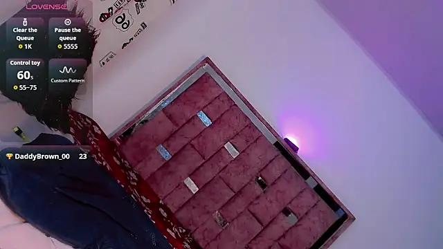 elisadollxr Webcamshow