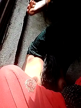 Вебкам-шоу Panjaban_pooja