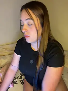 Show de webcam de Cataleya_se