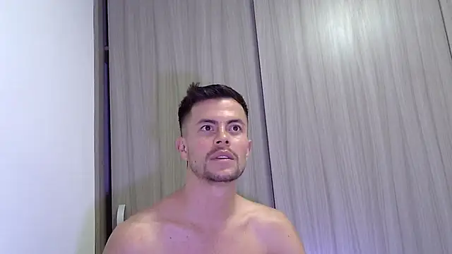 jordan_fox: вебкам-шоу