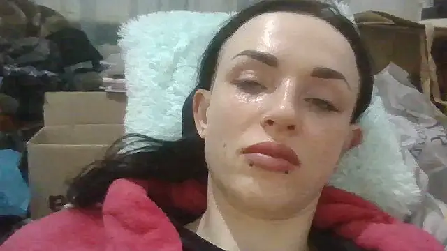 Chat XXX ao vivo de Trinsy_Love