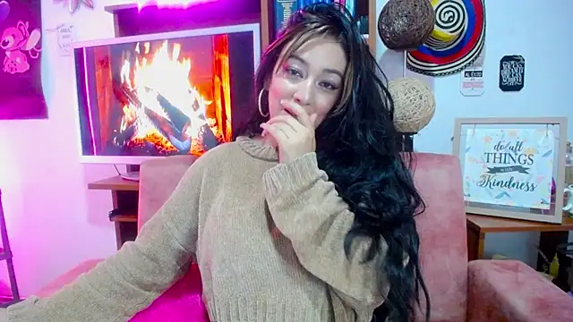 Chat XXX ao vivo de CiaraaSweet
