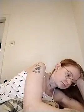 jannis1992 Pertunjukan Webcam