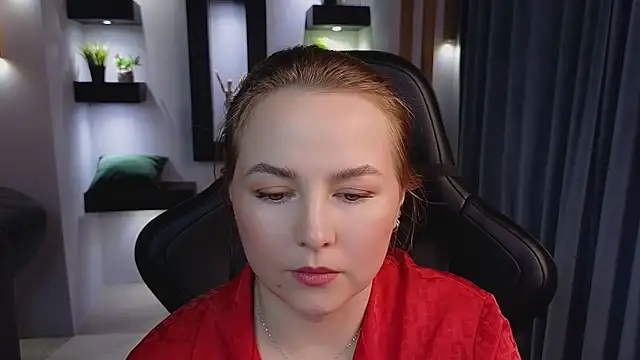 Mira_Mermayd Live XXX-chat