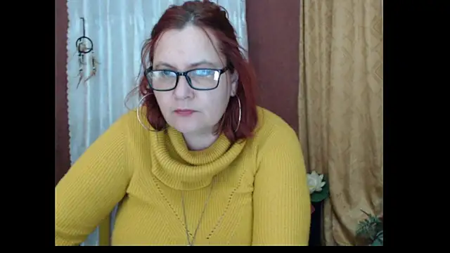 PlayfullMature live XXX chat