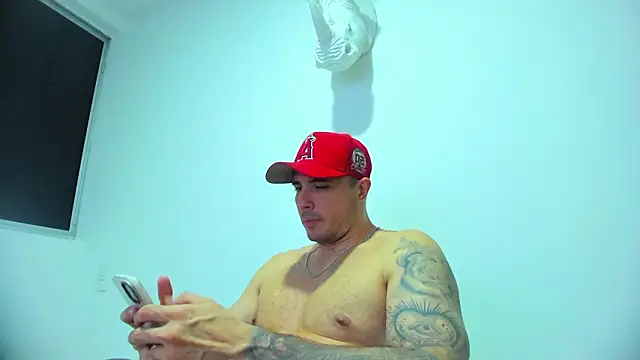 Dagoti webkamerás műsora