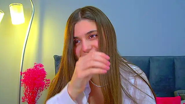 ArianaAllens Obrolan Langsung XXX