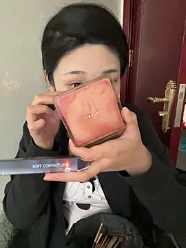 Sheep-07 网络视讯表演