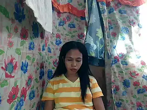 PinaySkinnyGirl Live XXX-chat