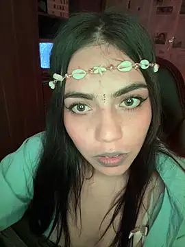 i_am_nina_ Live XXX Chat