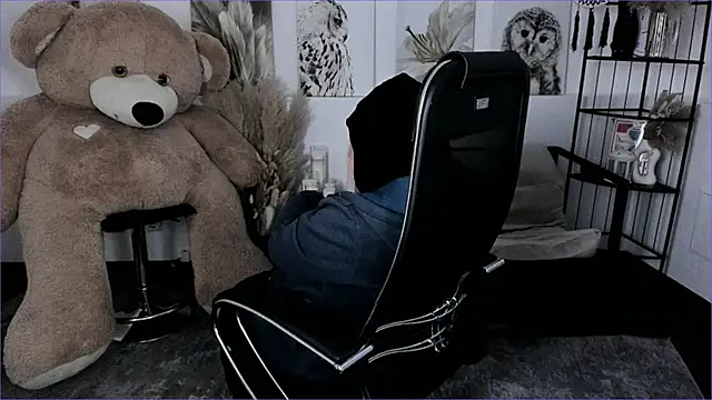 DiaAngell: απευθείας συνομιλία ΧΧΧ