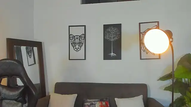 แชท XXX สดของ Justin_kingX7