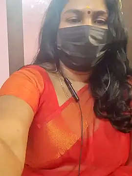 Tamil_Azhaghi25 Webcam show