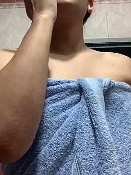 Show Webcam de La-Gatiita-trans