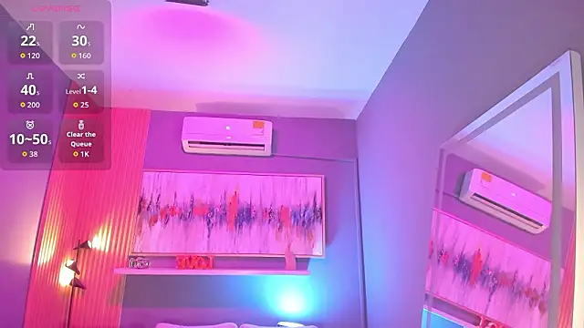 lilian_vergara Obrolan Langsung XXX