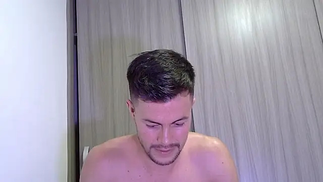 jordan_fox Webcam-Show