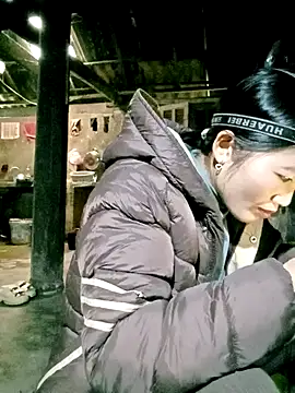 ngan-cuteのライブXXXチャット