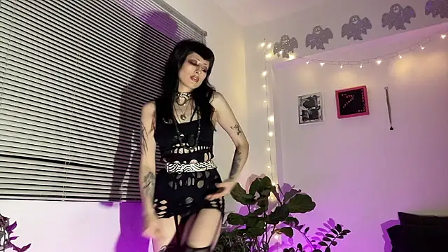 ELENA_UMBRA Chat XXX live