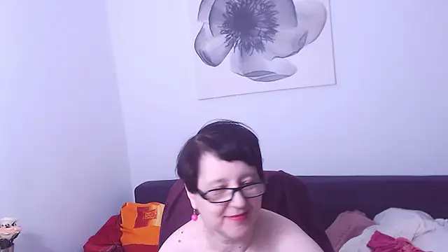 ChristaRose live XXX chat