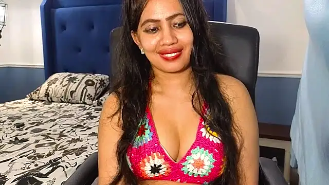 FannyXhotのライブXXXチャット