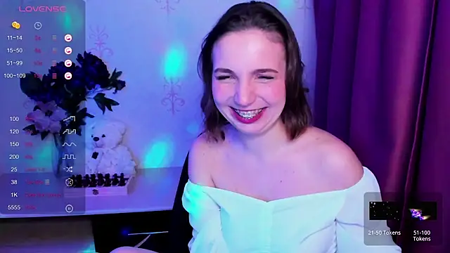 KindHazelHere_のライブXXXチャット