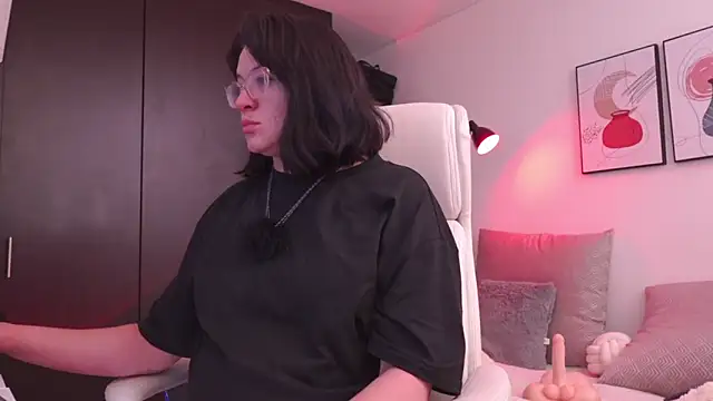 Živý XXX chat Anah_s