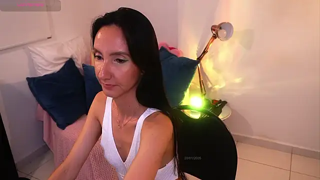 annakellergo1's Live XXX Chat