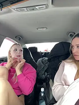 Živý XXX chat MerlinDave