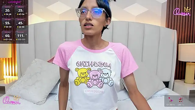 Онлайн чат XXX Marge_lasander