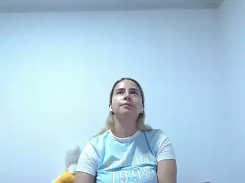 Lunazina's Live XXX Chat