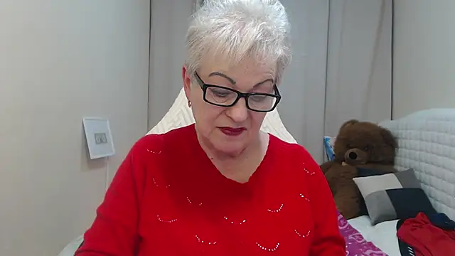 Živý XXX chat KayleSmoll