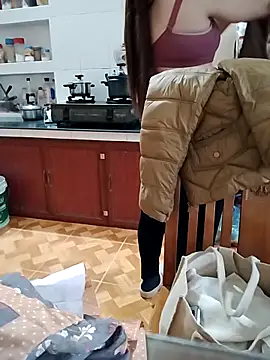 Živý XXX chat JasminePham